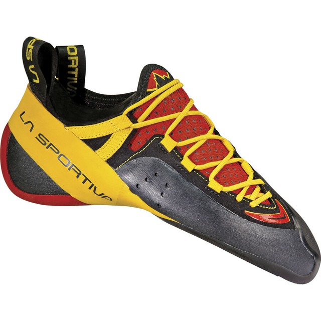 la sportiva testarossa sale