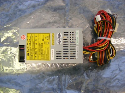 iEi Technology Corp. Netzteil Power Supply 180W ACE-4518AP NEU