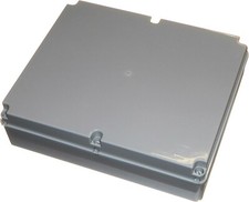 460mm Junction Box Large IP56 Waterproof Outdoor Enclosure Weatherproof Plastic