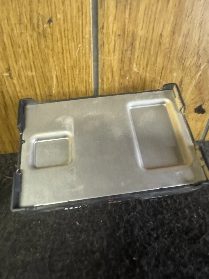 Módulo de control de caja de transferencia GMC Suburban Yukon Tahoe 2007-2013 242480 OEM Foto 3 de 3