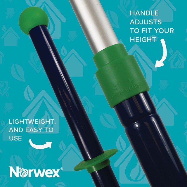 norwex superior mop starter system