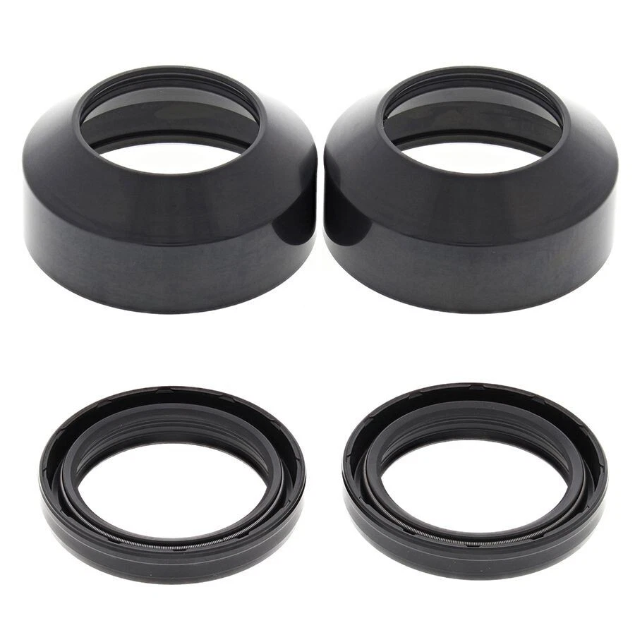 Kit Roulements De Roues + Spi All Balls Pour Yamaha XS1100 (1978-1981) - Neuf