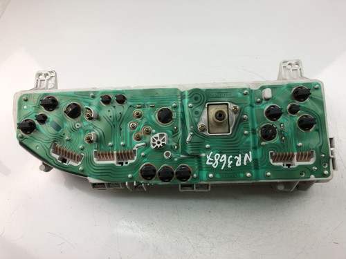 NR3687 TOYOTA Speedometer 83200-1A281 - Picture 3 of 4