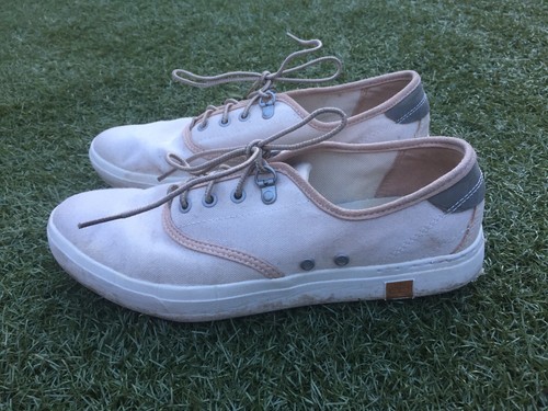 timberland sensorflex trainers