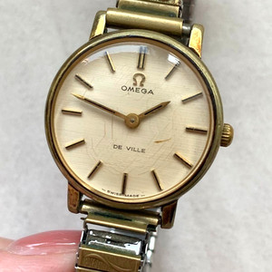 Omega Devil | eBay
