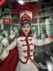 2001 Collectors Edition COCA-COLA Majorette Barbie Mattel #53974 NRFB