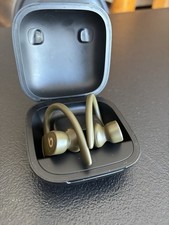 Beats by Dr. Dre Powerbeats Pro In Ear Wireless Headphones - Black