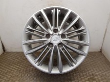 2017-2023 MK1 HYUNDAI KONA 17" ALLOY WHEEL 52910J9200