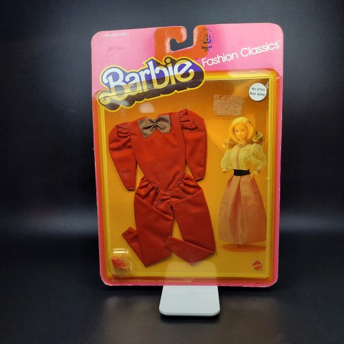 Barbie Fashion Classics Mattel No. 5700 Asst. 4294 - Picture 3 of 4