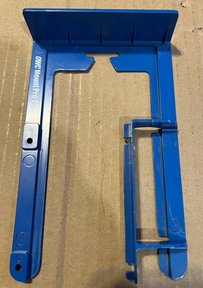 OWC Mount Pro 2.5" Drive Sled for 2009 - 2012 A1289 Apple Mac Pro + 1 FREE = 2 - Image 4 of 4