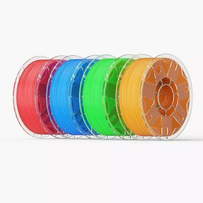 【Value Pack】4KG Creality Hyper PLA RFID 3D Printing Filament 1.75mm 1KG