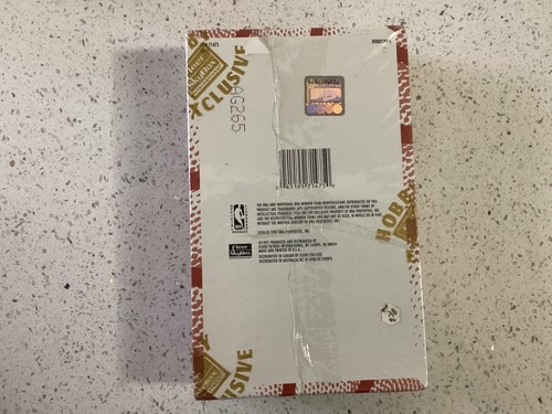 1996-97 Fleer Hobby Basketball Card Wax Pack Box Series 2 Set II NBA 96-97 1997 - Picture 9 of 12