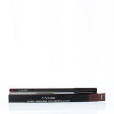 MAC Lip Pencil Burgundy 0.05oz/1.45g
