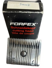Forfex Vtg Clipper Blade Size #2 5 mm Single Hole