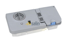 GENUINE OMEGA DISHWASHER SOAP DISPENSER ASSEMBLY V42058476