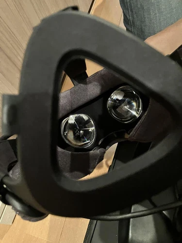Oculus Rift - Picture 9 of 10
