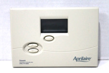 Aprilaire Model 8363 Thermostat Programmable ...