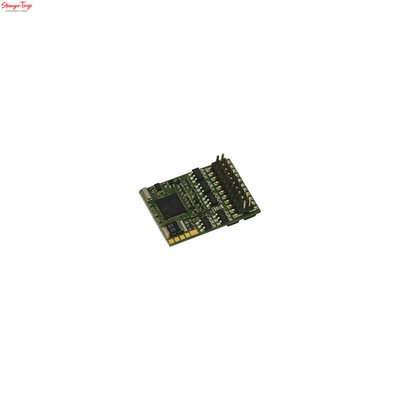 Roco DCC PluX22 Direktsteckerdecoder (Zimo MX630P22) - Spur 1:87 HO