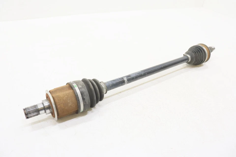 Eje Honda Pilot 2016 2017 2018 2019 2020 2021 2022 Foto 2 de 4