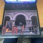 Rush~Moving Pictures LP~81 MERCURY~SRM-1-4013~HAUPPAGE PRESS~VG+/VG+