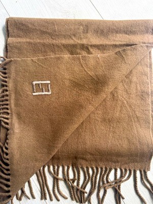 Designer Fendi  und Burberry Originale Schal  Damen Herren  Winter Herbst