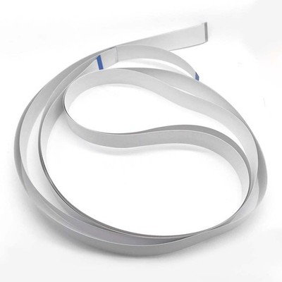Carriage Trailing Cable 36 Inch Fits For HP DesignJet 1050C 1055Cm C6072-60196 *