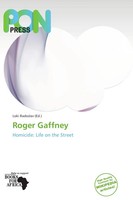 Loki Radoslav | Roger Gaffney | Taschenbuch | Englisch (2026) | OmniScriptum