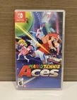 Mario Tennis Aces - Nintendo Switch