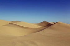 Photo:Imperial Sand Dunes,Southeastern California