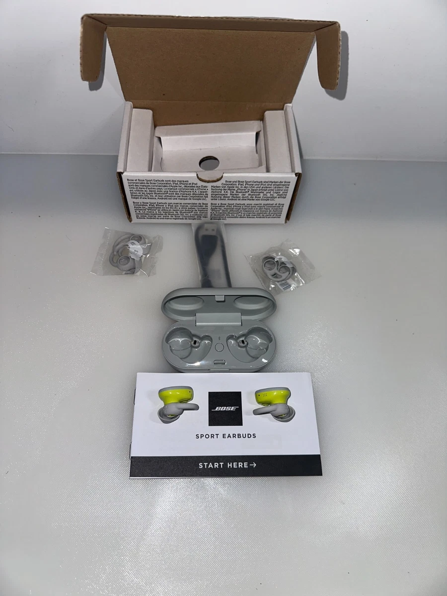 Bose Sport Headphones for Sale | Shop New & Used Headphones | eBay