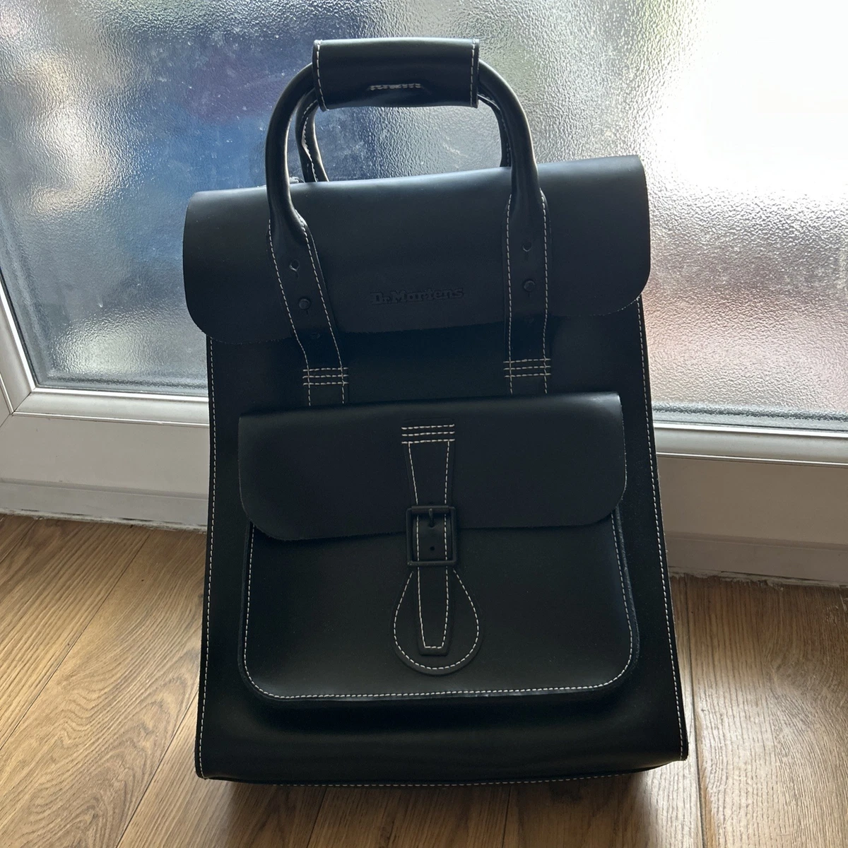 dr martens leather backpack uk Dr. Small AB100230;Unisex Backpack;AB100230;Brown;One Size EU (UK),Brown,One Size,Backpack Dr. Martens Backpacks for Women