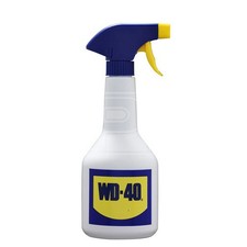 WD-40 Trigger Spray Bottles Empty 500ml capacity 44100A