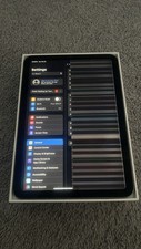   Apple iPad Mini 6th Generation   64GB   Wi-Fi   Broken LCD Read description   