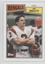 Click to enlarge Jim Breech