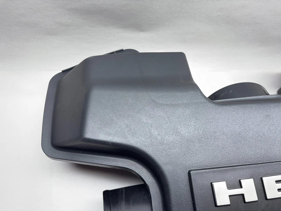 Resonador de cuerpo de acelerador Hemi 5,7 L compatible con Ram 1500 2003-08 03-09 2500 3500 53032463 Foto 2 de 4