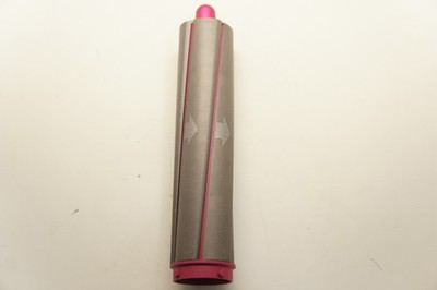 Dyson 1.6 Inch Airwrap Long Barrel - Iron/Fuschia - Right (/RT6-14856-969469-...