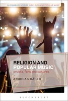 Andreas HäGer | Religion And Popular Music | Buch | Englisch (2018) | Gebunden