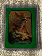 2023 Topps Star Wars Episode VI Return of the Jedi 40th Anniversary Cards Checklist 16
