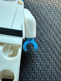 LEGO Star Wars Grand Admiral Thrawn - Dark Azure Skin, Minifigure sw0811, 75170