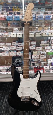SQUIER BULLET STRAT electric guitar