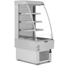 Blizzard Grab And Go Commercial Fridge