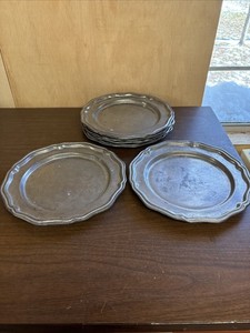 Crown Castle Pewter for sale | eBay