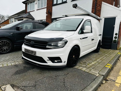 Caddy Gebraucht Ebay