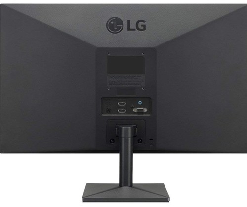 LG 24ML44B 24” 16:9 LED FreeSync Monitor w/ Stand & Cord, Original packaging - Picture 3 of 12