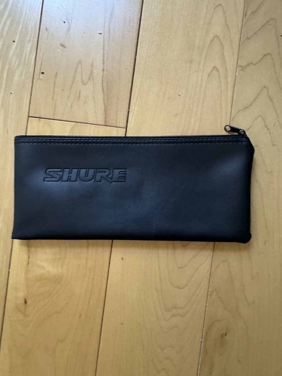 25+ Shure Microphone Cases for sale | Updated Oct 2026