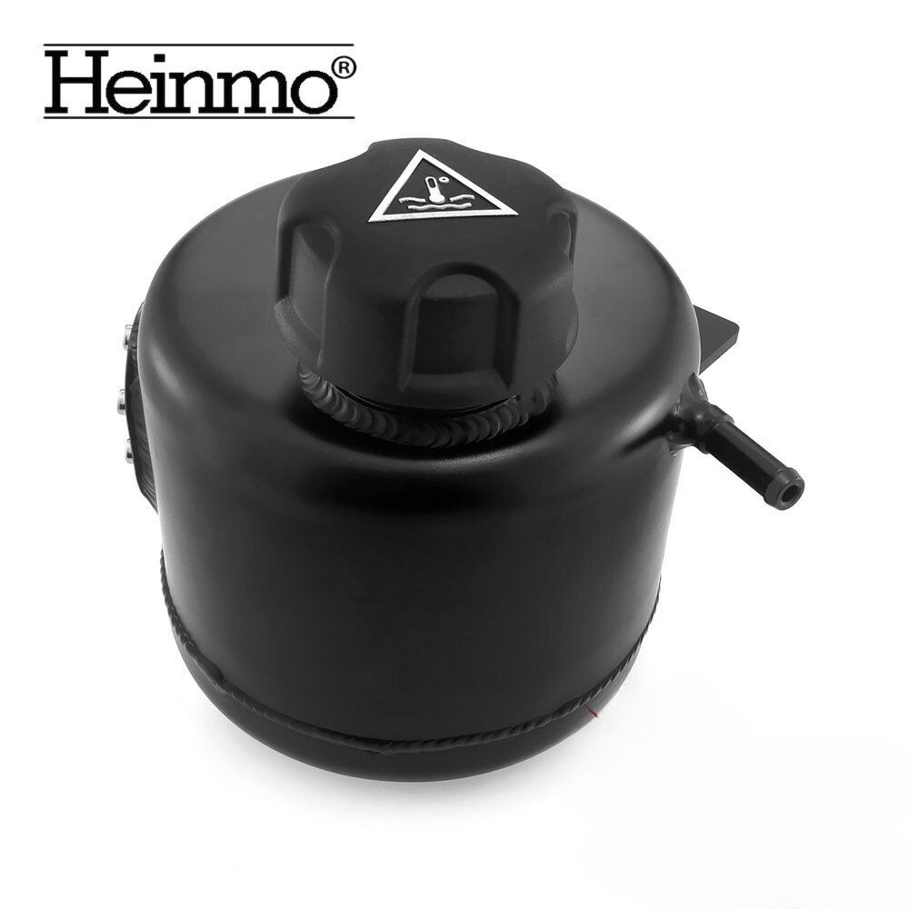 Per Cooper S R55 R56 R60 2007-2016 Serbatoio Serbatoio Espansione Liquido Raffreddamento Serbatoio Trabocco