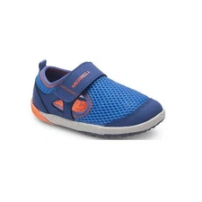 BARE STEPS H20 BLUE/ ORANGE