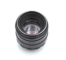 Helios-44-2 58mm f/2 m42 Lens ZENIT Helios44-2