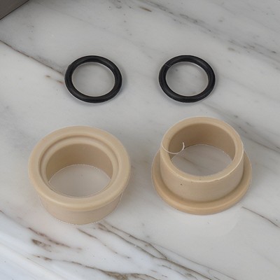 Fahrradaufhängung DU Buchsen Kit Für Fox MTB DH Fahrrad Polymer Teile