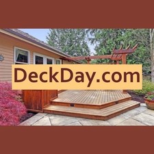 DeckDay .com / Domains For Sale / Business Brand, Website Name / Namecheap